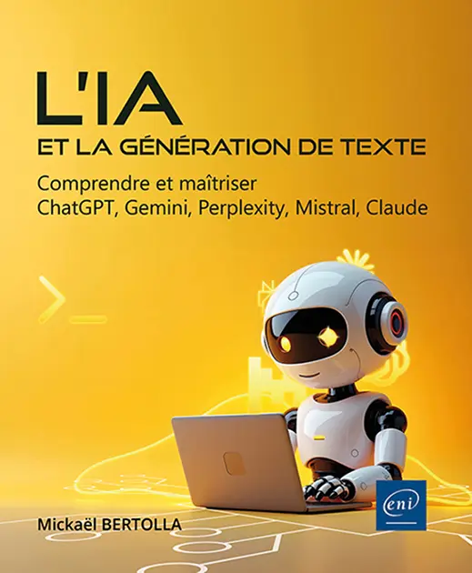 l ia et la generation de texte comprendre et maitriser chatgpt gemini perplexity mistral claude 9782409047848 XL
