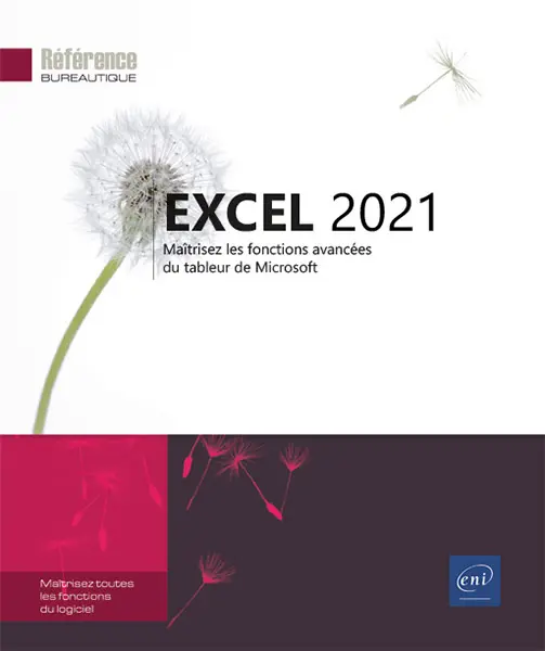 excel 2021 maitrisez les fonctions avancees du tableur de microsoft 9782409035449 XL