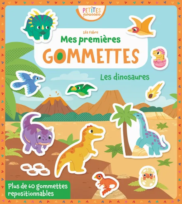 mes premieres gommettes les dinosaures 18278 medium