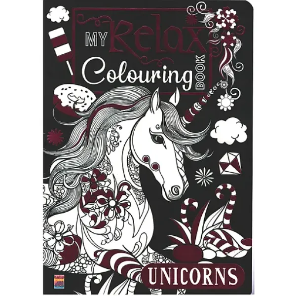 my relax colouring book unicorns 18145 medium 1