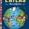 Atlas des enfants COUV