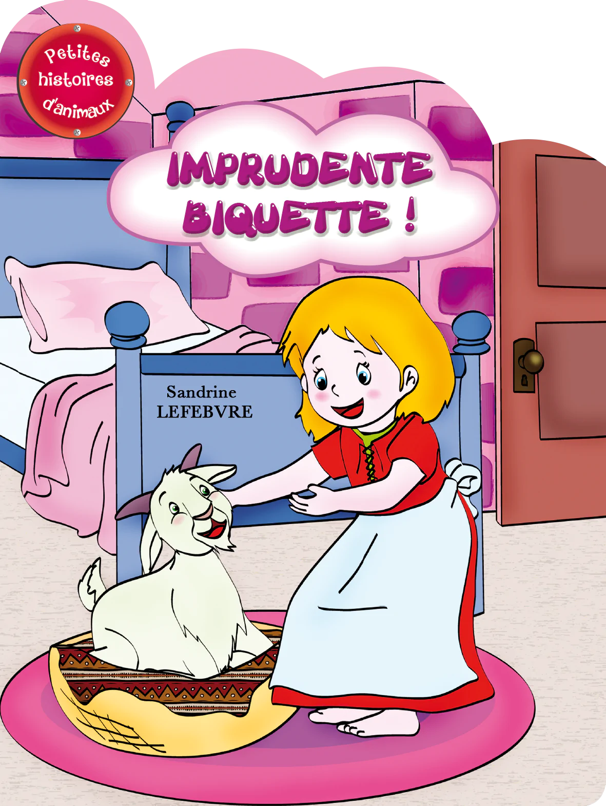 Biquette