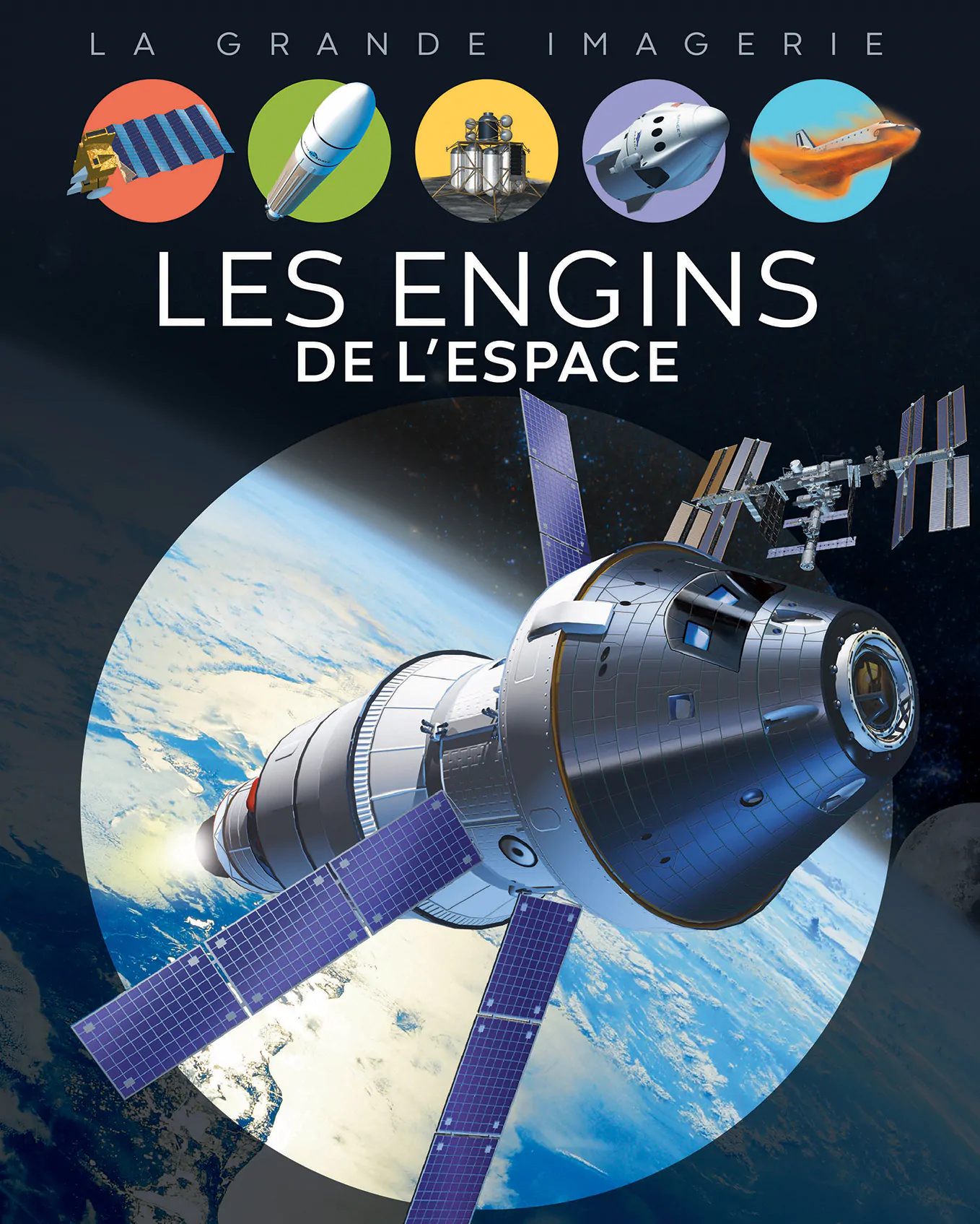 COUV Espace