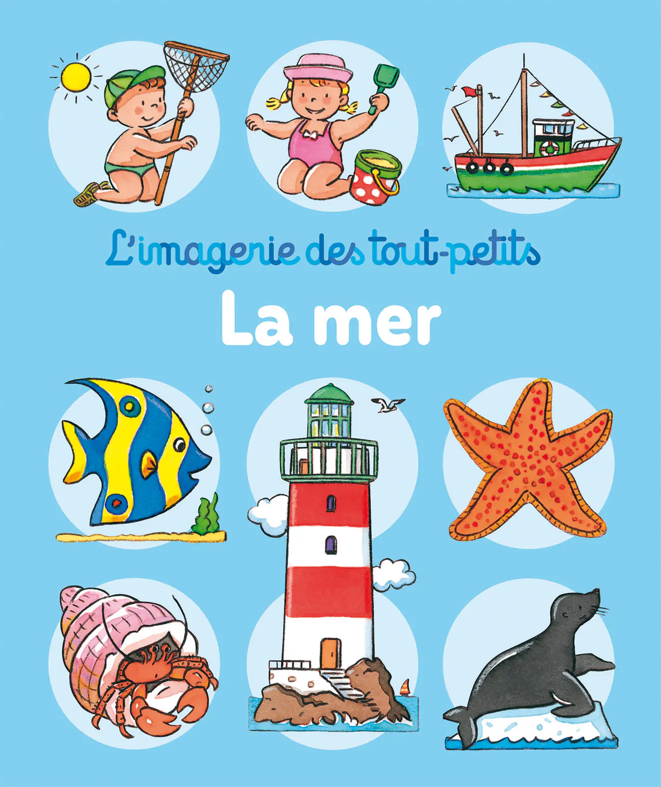 COUV LA MER COUV LA MER