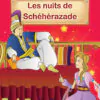 Couv Contes des mille et nuits10