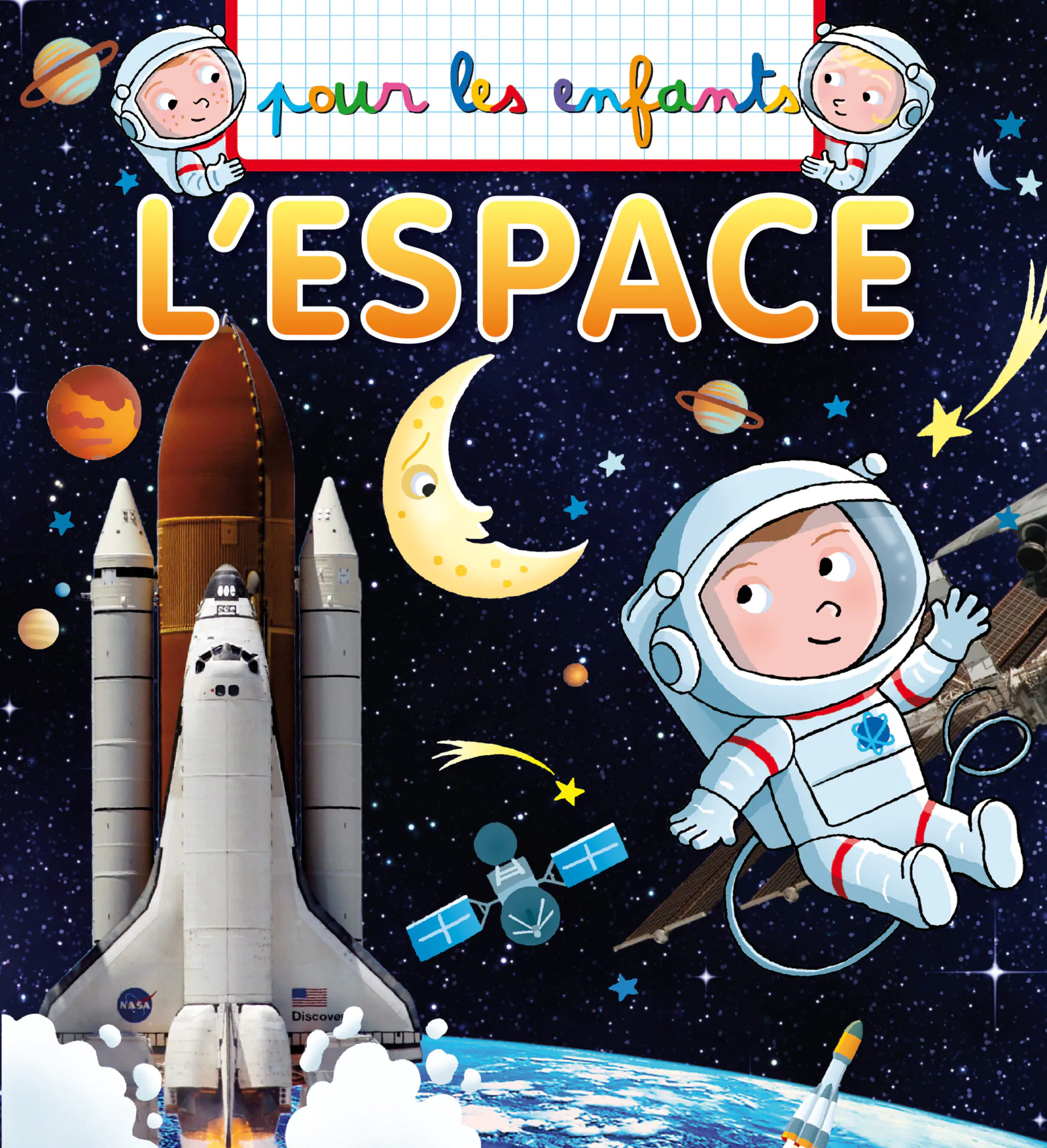 Espace COUV