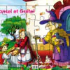 Hansel et gretel Puzzle