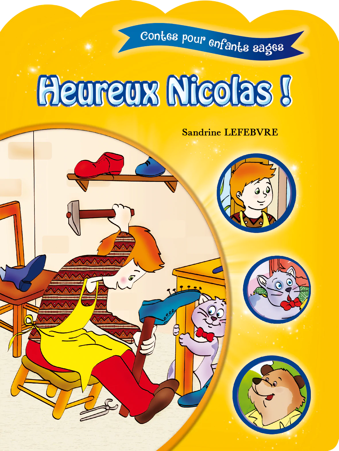 Heuerux nicolas