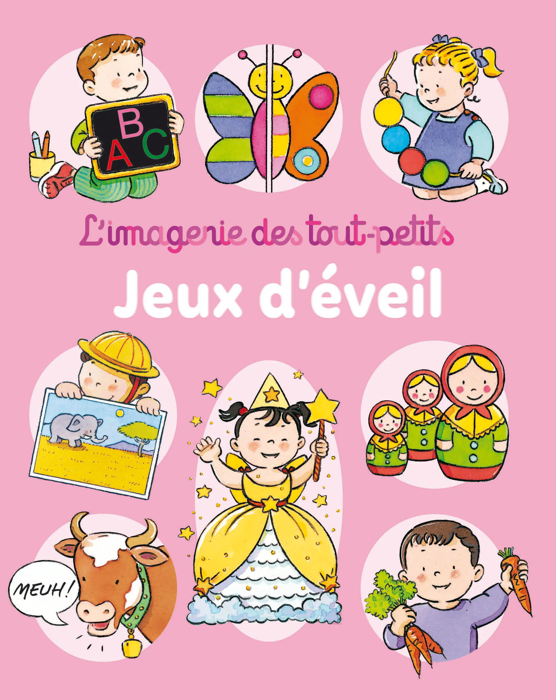 Jeux deveil