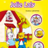 Jolie laly