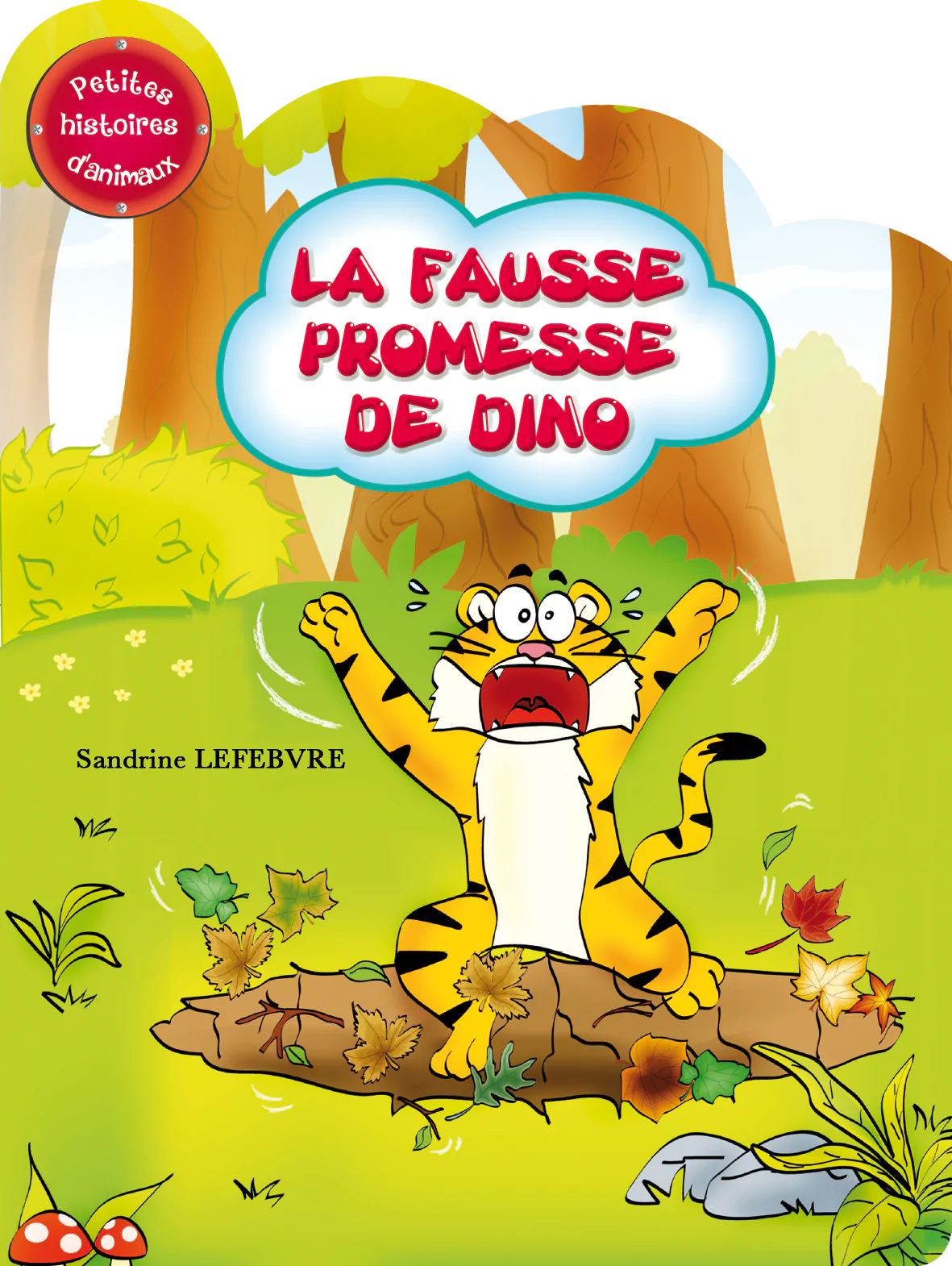 La fausse promesse