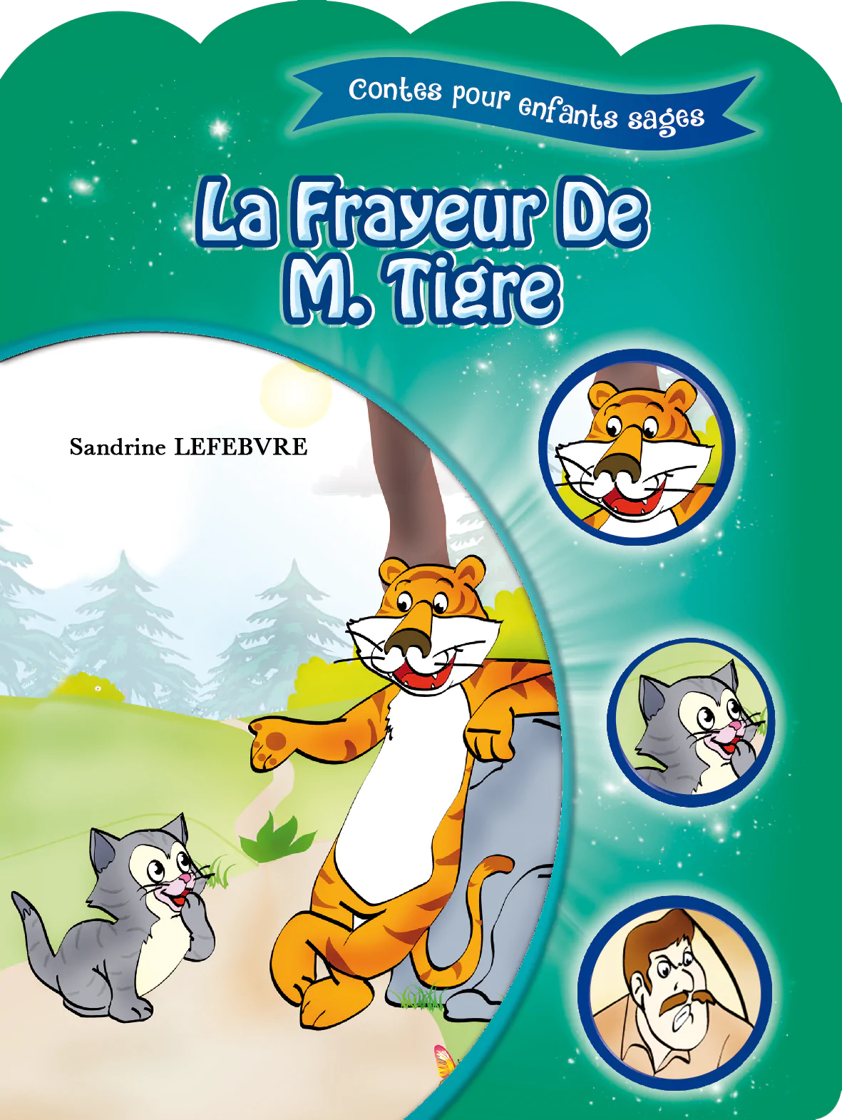 La frayeur