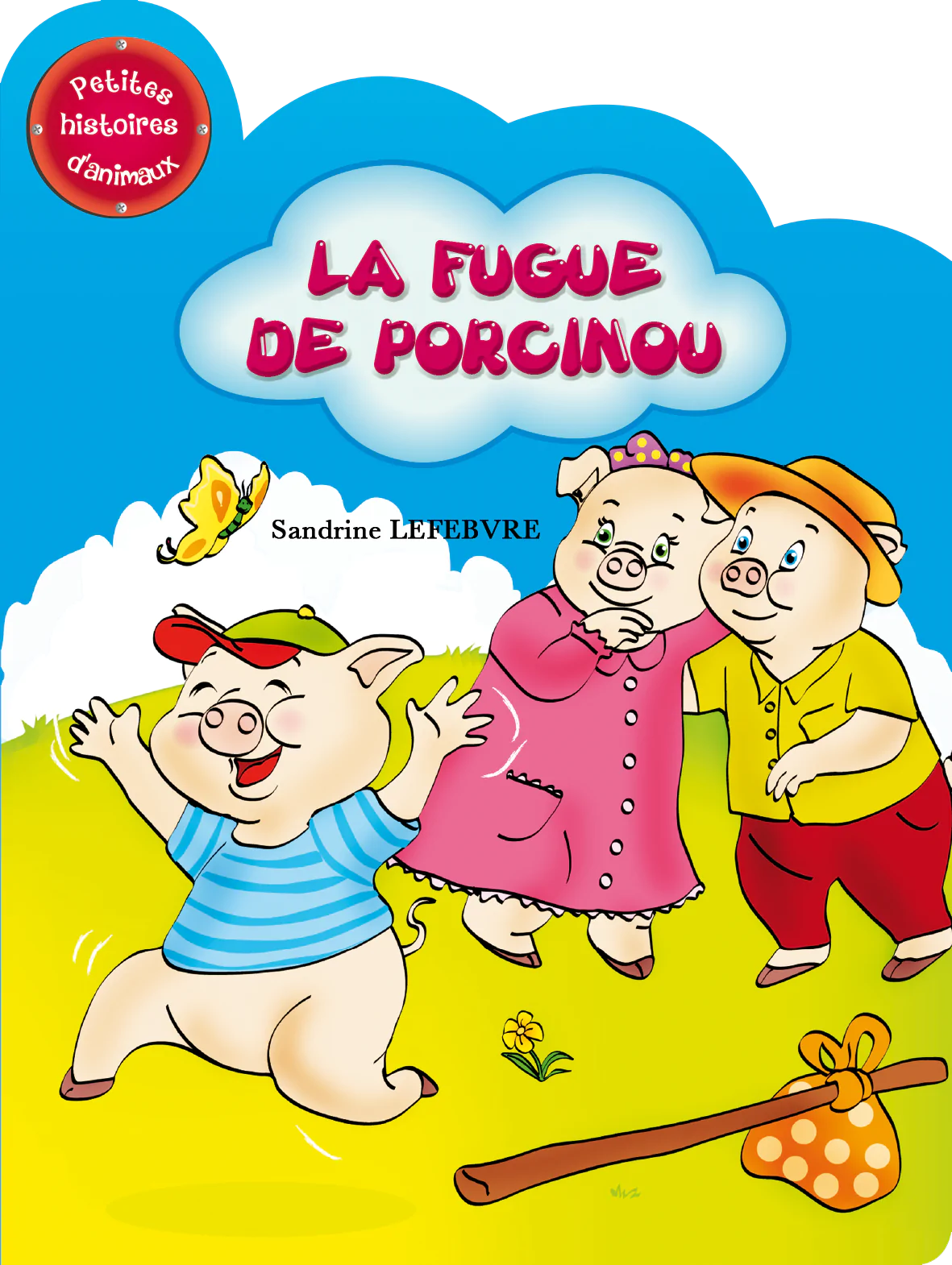 La fugue