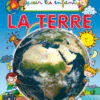 La terre COUV