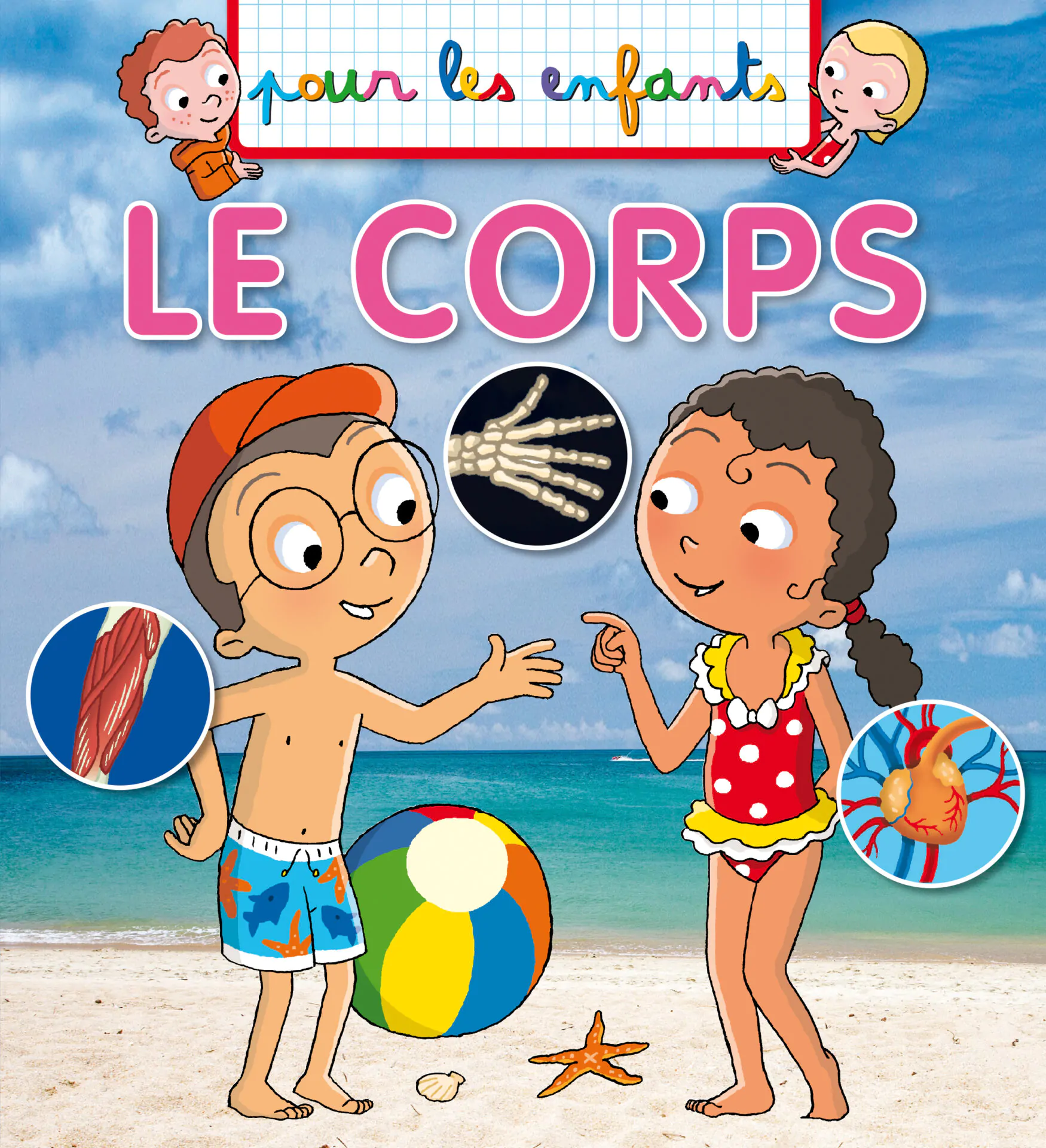 Le corps COUV