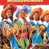 Les 3 mousquetaires