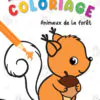 Mon Premier coloriage COUV2