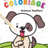 Mon Premier coloriage COUV3