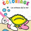 Mon Premier coloriage COUV5