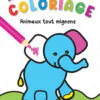 Mon Premier coloriage COUV6