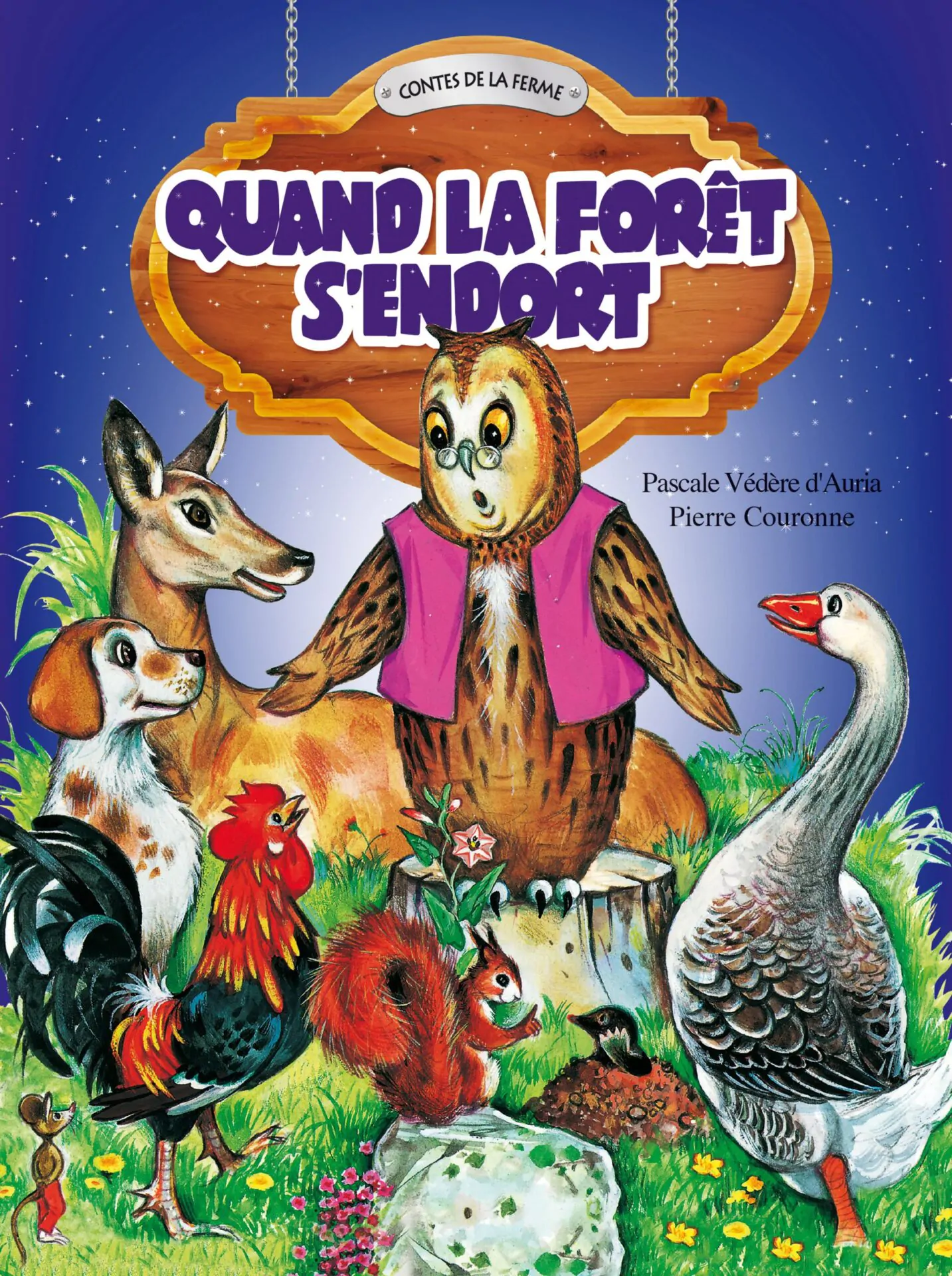 Quand la foret sendort scaled 1