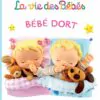 VIE BB Couv bb dort