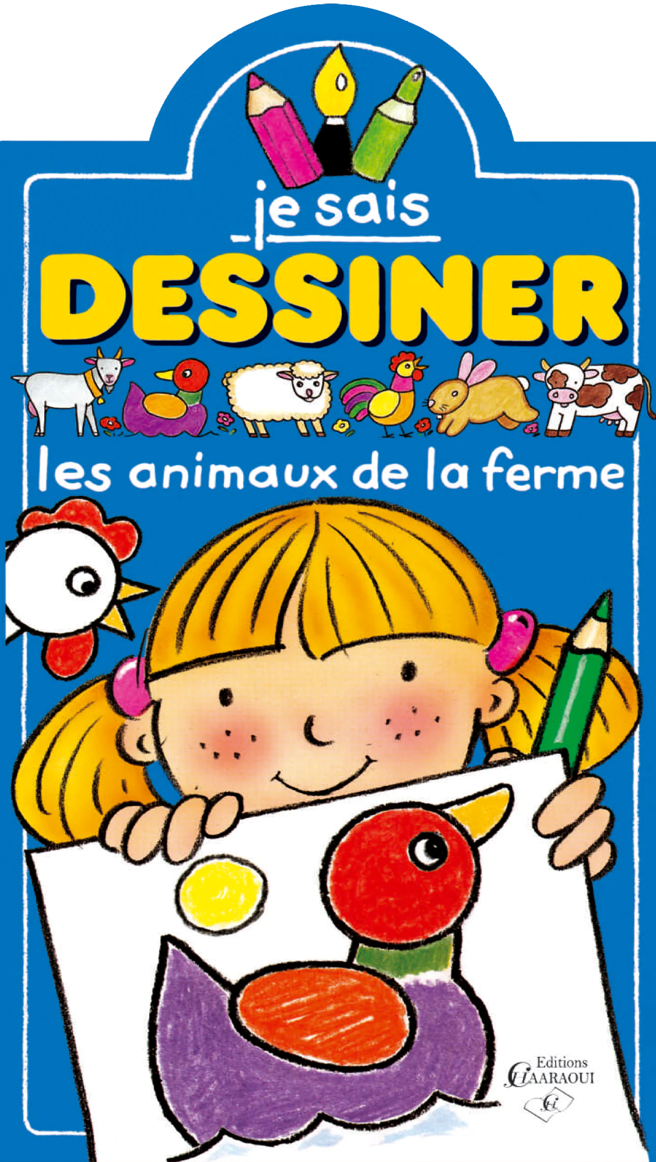 animaux de la ferme 1