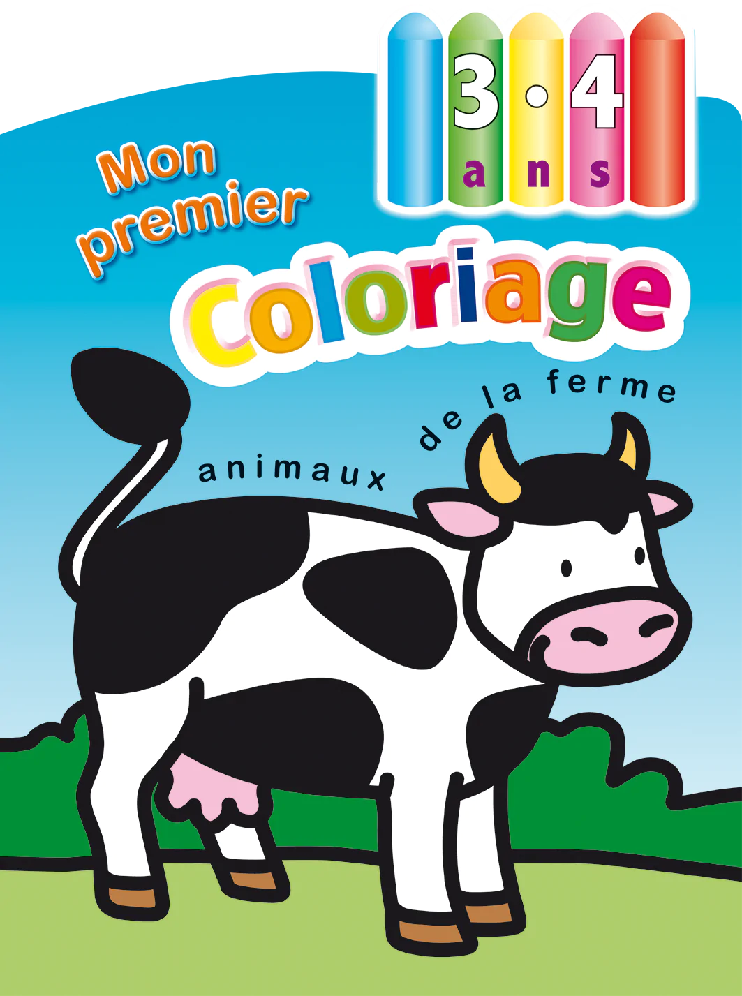 animaux de la ferme