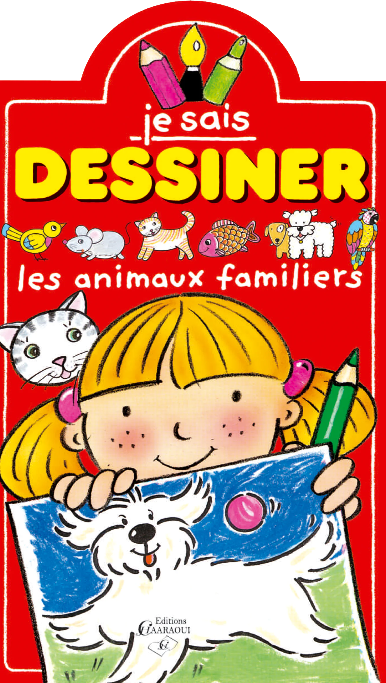 animaux familiers 1