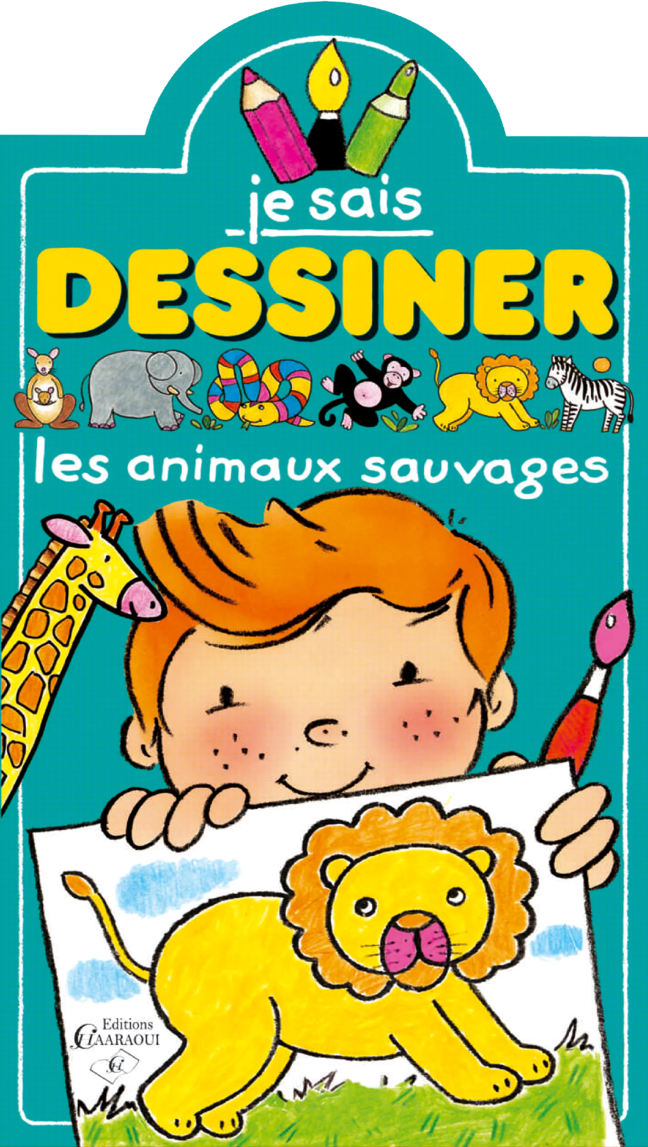 animaux sauvages