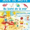 au bord de la mer 540x