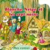 blanche neige et les sept nains 1024x1024@2x