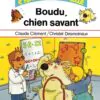 boudu chien savant