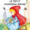 chaperon rouge