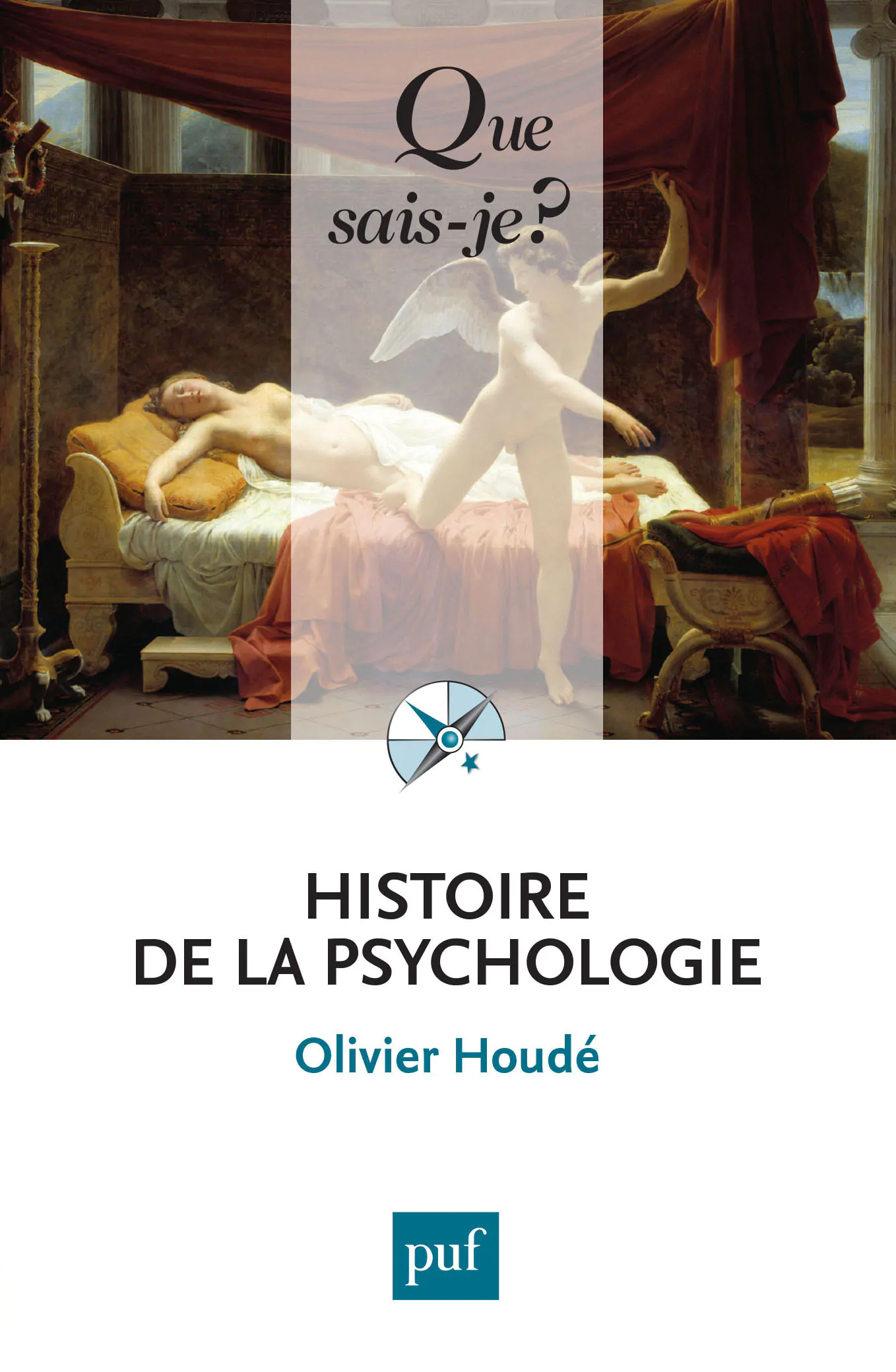 couv histoire de la psychologie