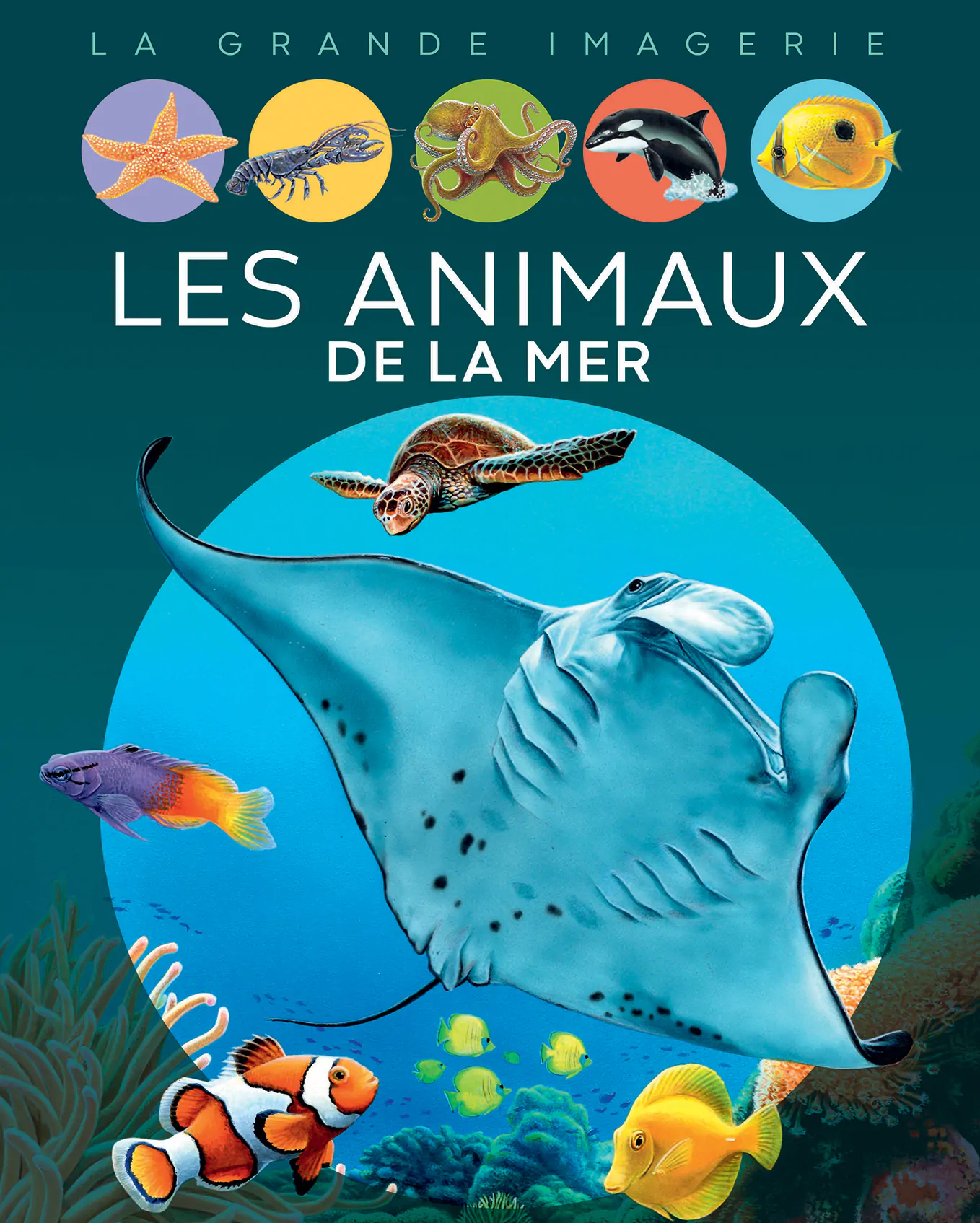 couv la mer