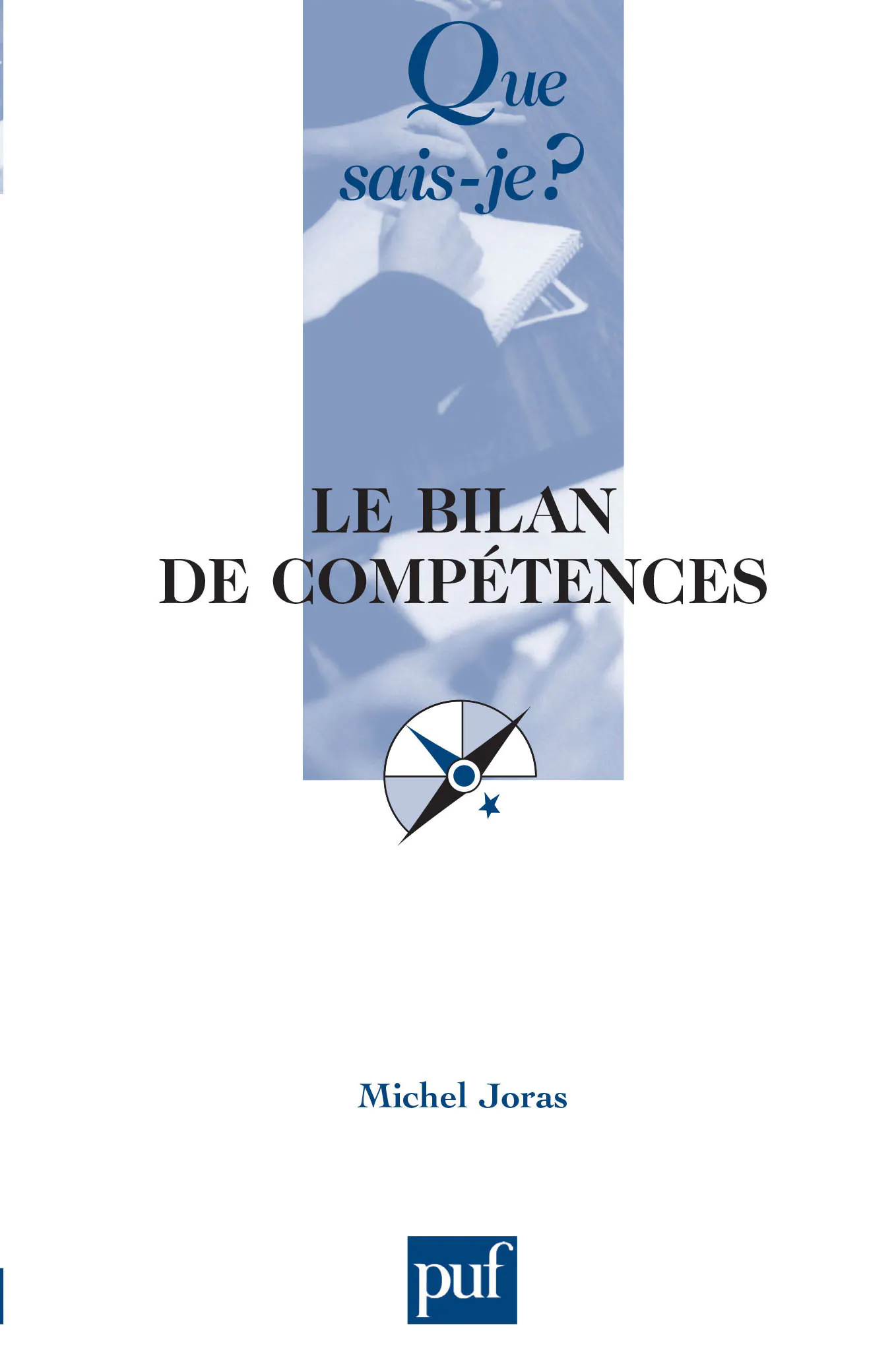 couv le bilan de competences