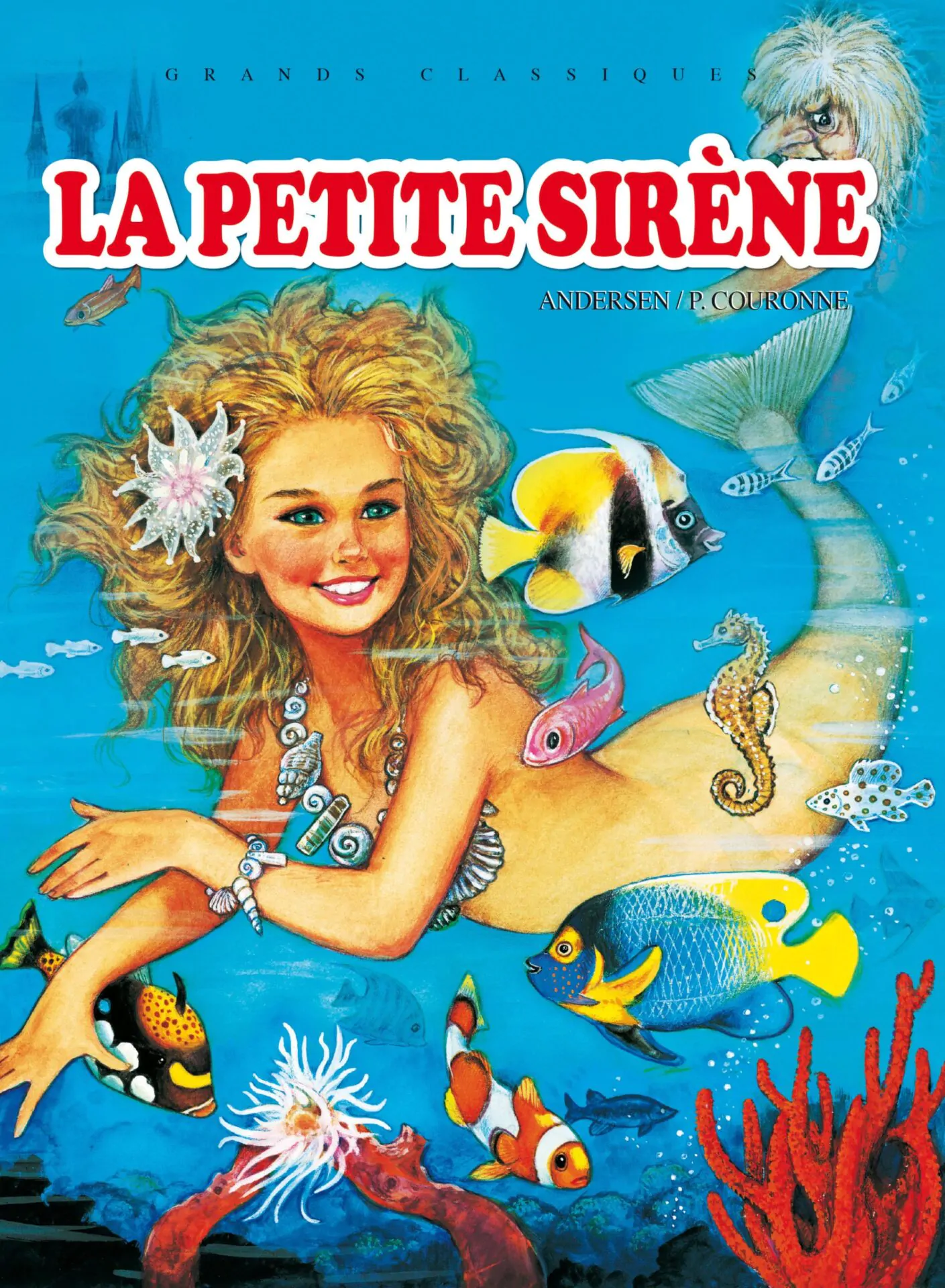 la petite sirene scaled 1