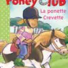 la ponette crevette