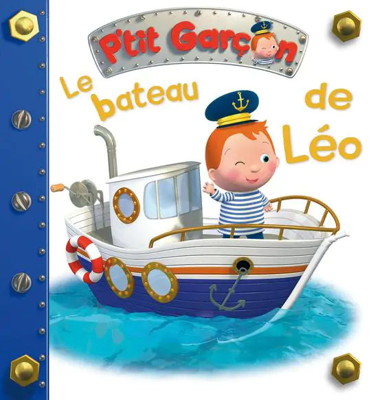 le bateau de leo 540x