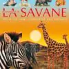 les animaux de la savane 1024x1024@2x