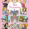 les princesses 540x