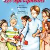 les sept orphelins