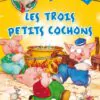 les trois petits cochons 540x