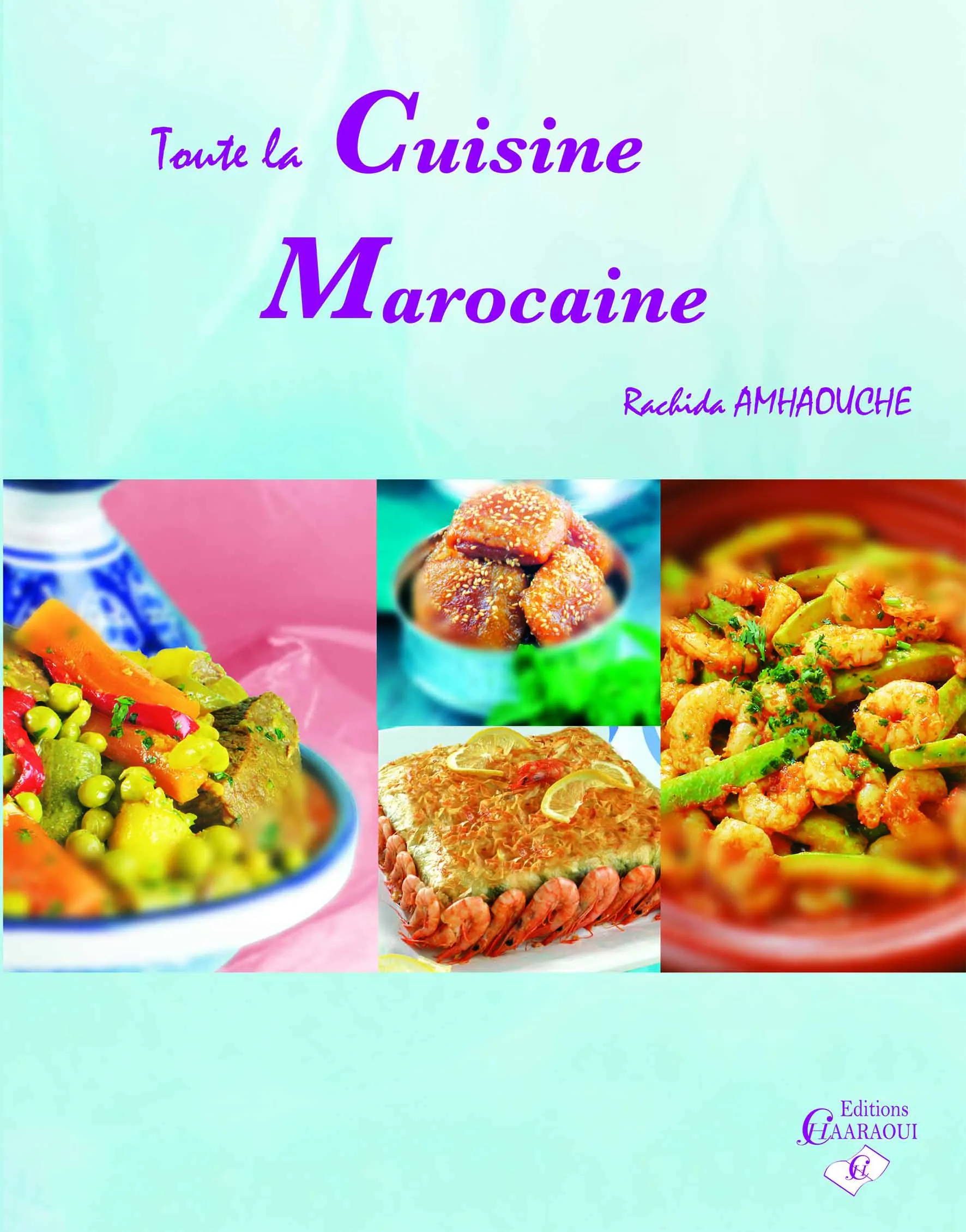 tte la cuisine marocaine