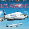 vign COUV AVIONS