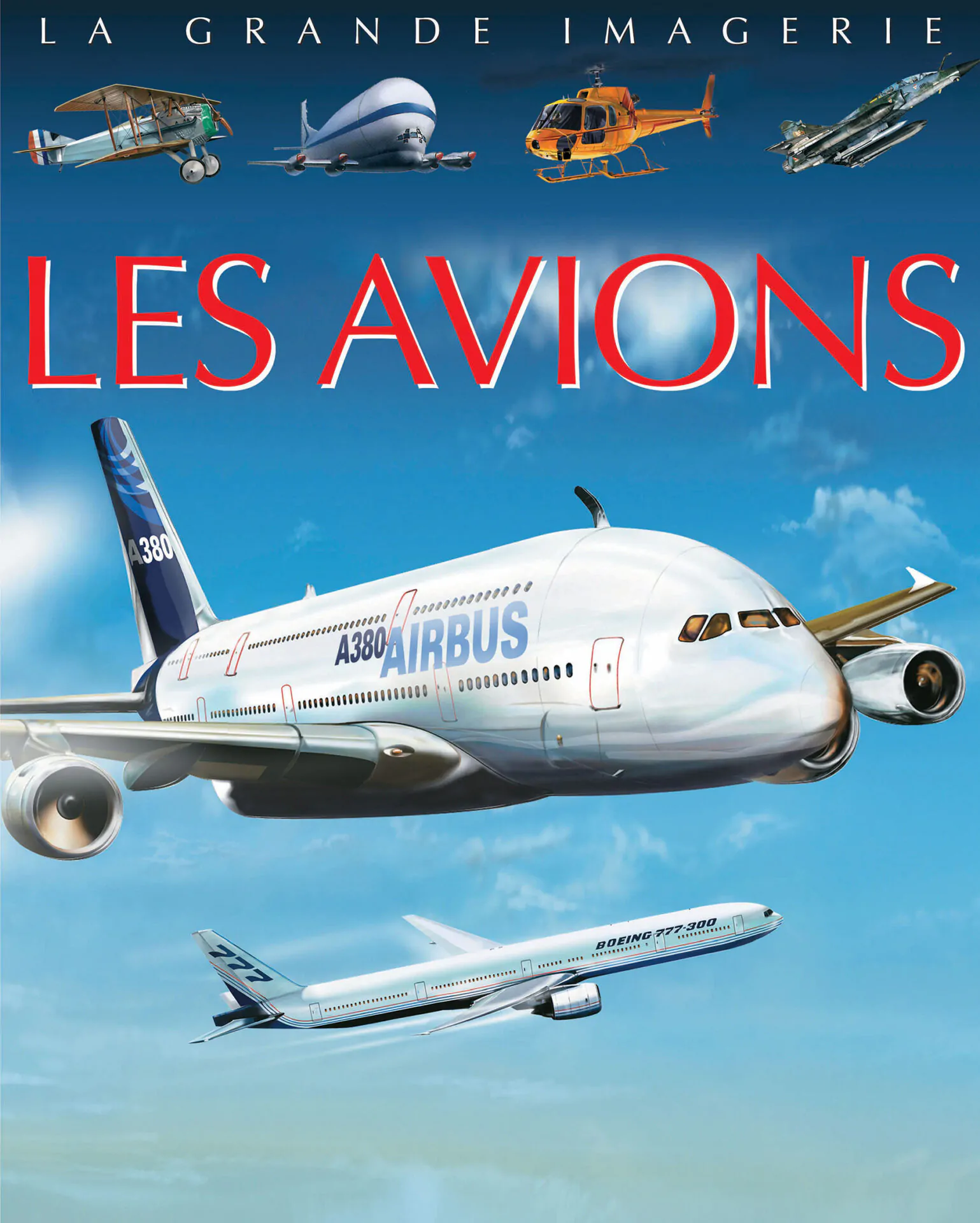 vign COUV AVIONS