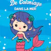 Album Coloriage Mer