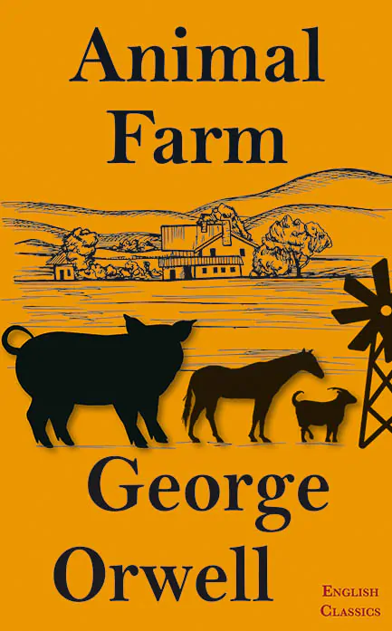 Biblio Ang Animal Farm 978 9920 789 59 2