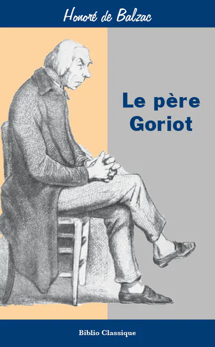 Le pere Goriot 9789954133200